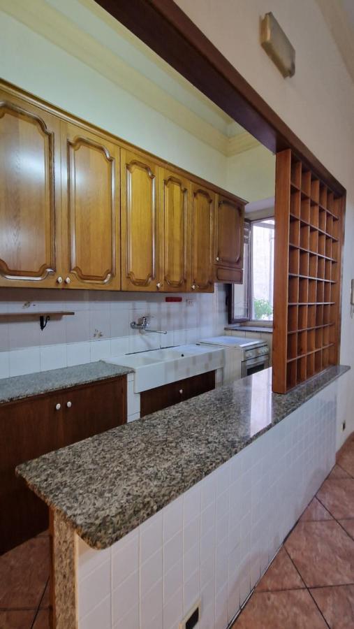The Crazy House Apartment คาตาเนีย ภายนอก รูปภาพ